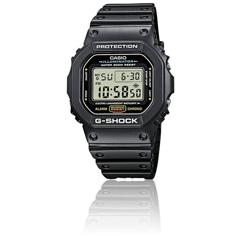 Montre Mixte Casio G-Shock