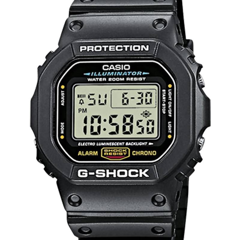 Montre Mixte Casio G-Shock