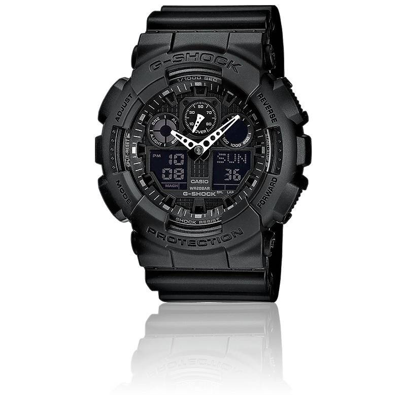 Montre Homme Casio G-SHOCK