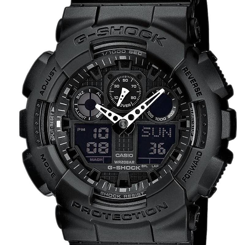 Montre Homme Casio G-SHOCK