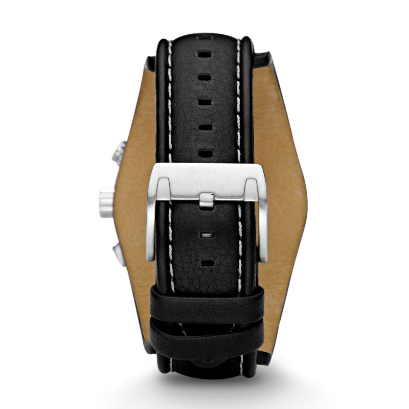 Montre Coachman Chronographe Fossil