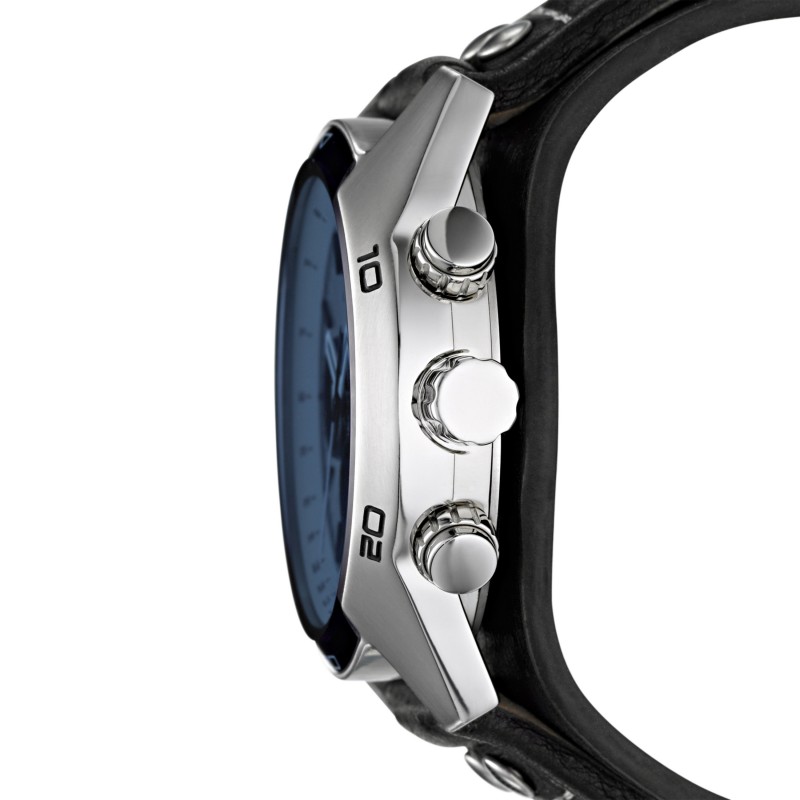 Montre Coachman Chronographe Fossil