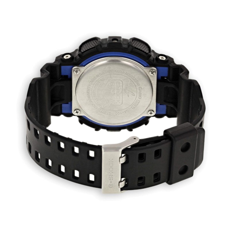 Montre Homme Casio G-SHOCK