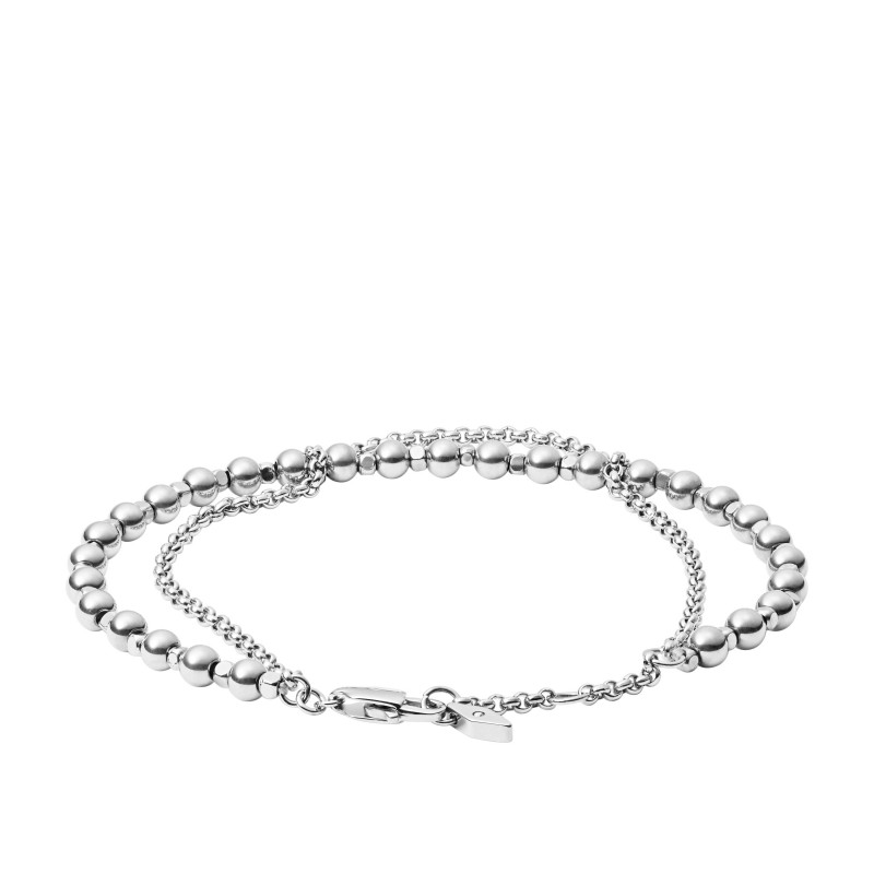 Bracelet Fossil Fashion Femme