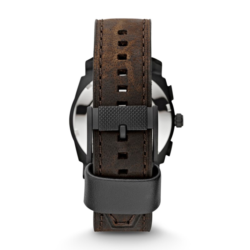 Montre Fossil Machine