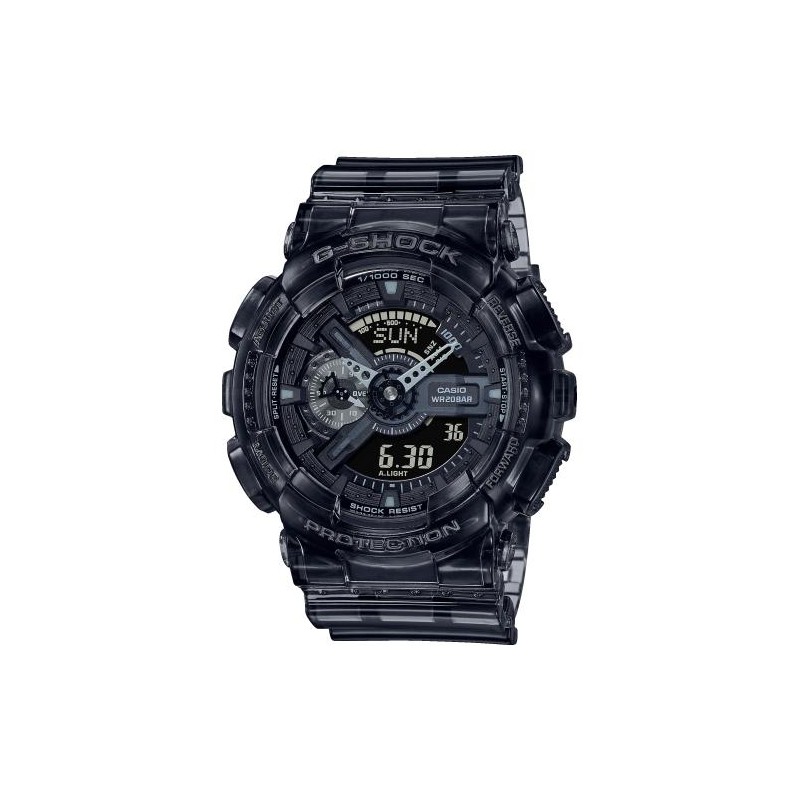 Montre Homme Casio G-SHOCK