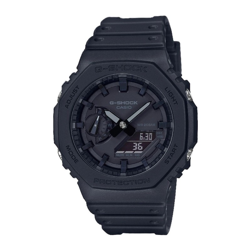Montre Homme Casio G-SHOCK NOIRE