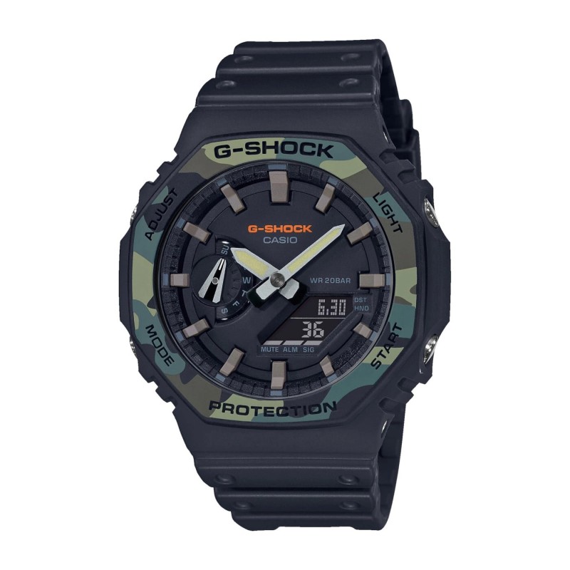 Montre Homme Casio G-SHOCK