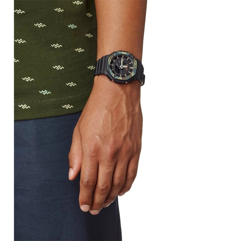 Montre Homme Casio G-SHOCK