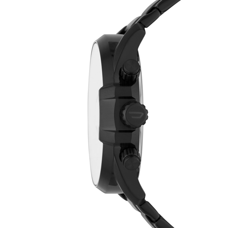 Montre Homme Diesel Noir