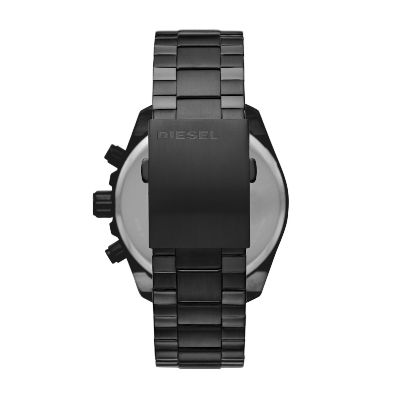 Montre Homme Diesel Noir