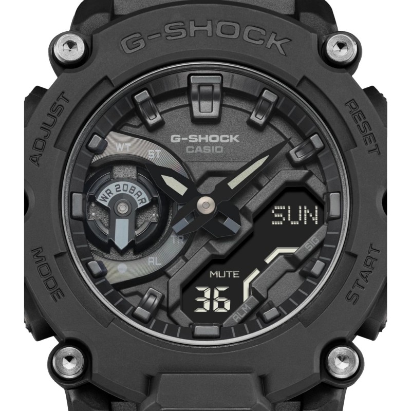 Montre Homme Casio G-SHOCK