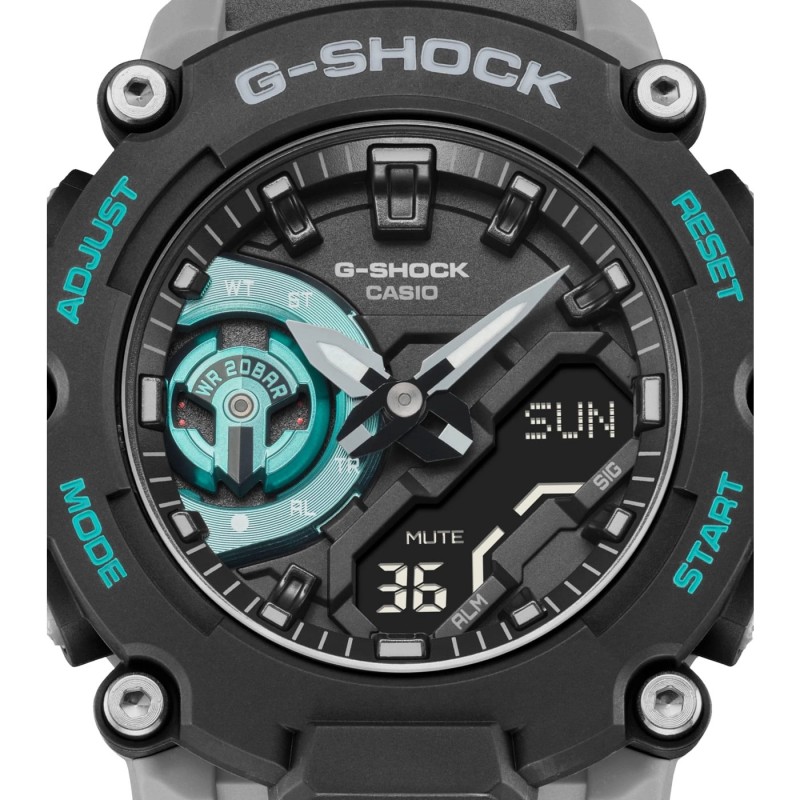 Montre Homme Casio G-SHOCK