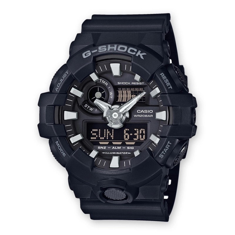 Montre Homme Casio G-SHOCK