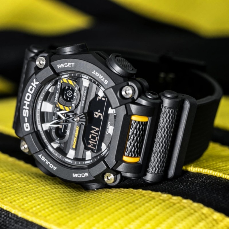 Montre Homme Casio G-SHOCK