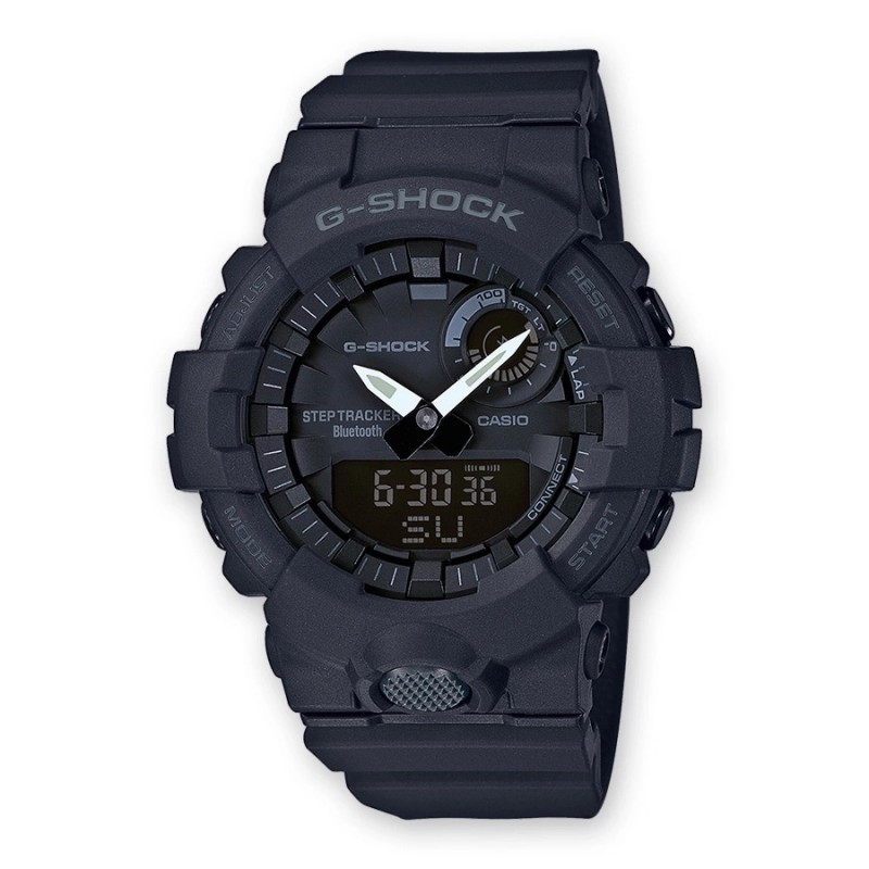 Montre Homme Casio G-SHOCK BLUETOOTH