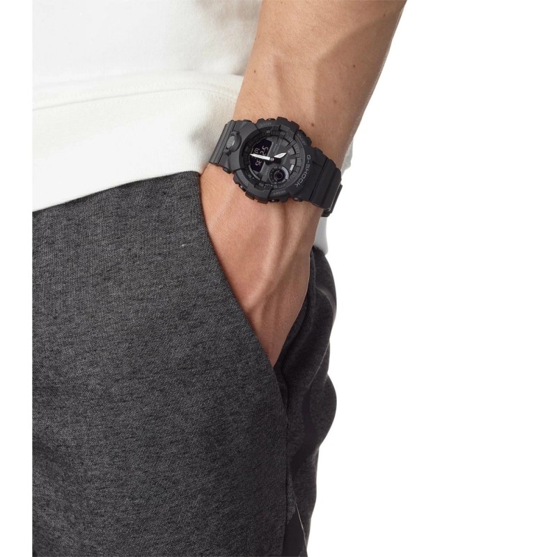 Montre Homme Casio G-SHOCK BLUETOOTH