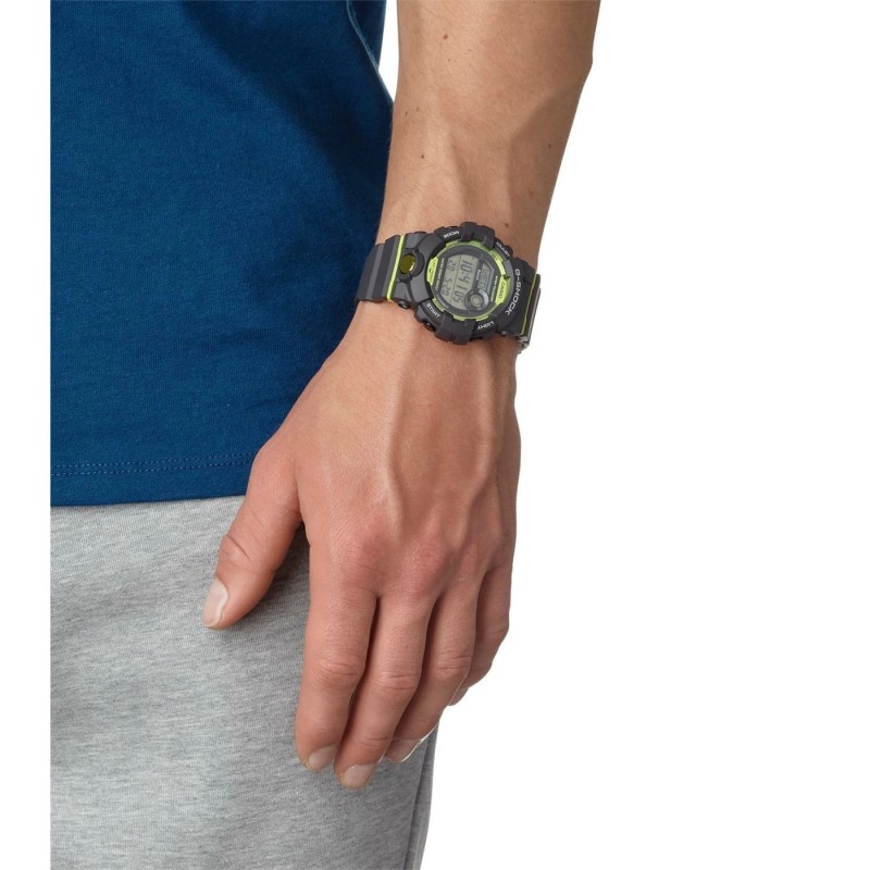 Montre Homme Casio G-SHOCK BLUETOOTH