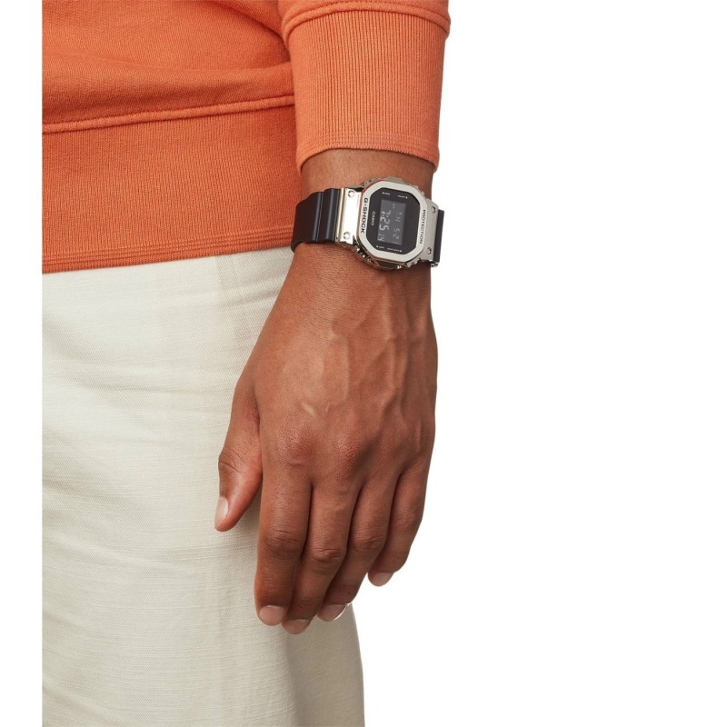 Montre Homme Casio G-SHOCK