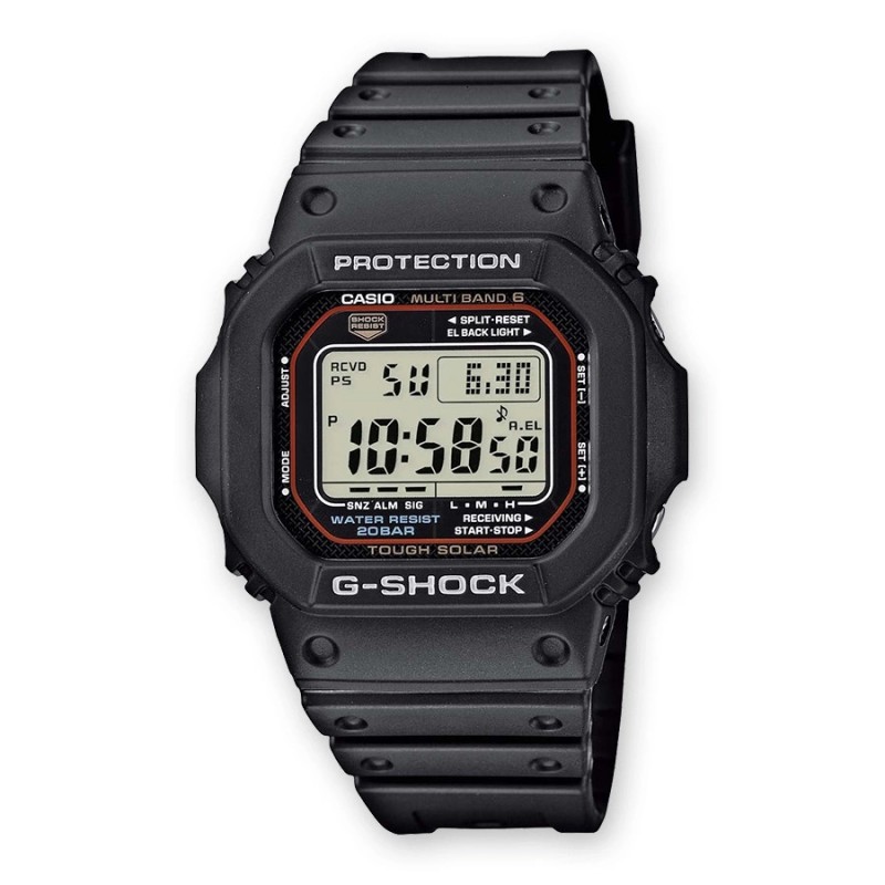 Montre Homme Casio G-SHOCK