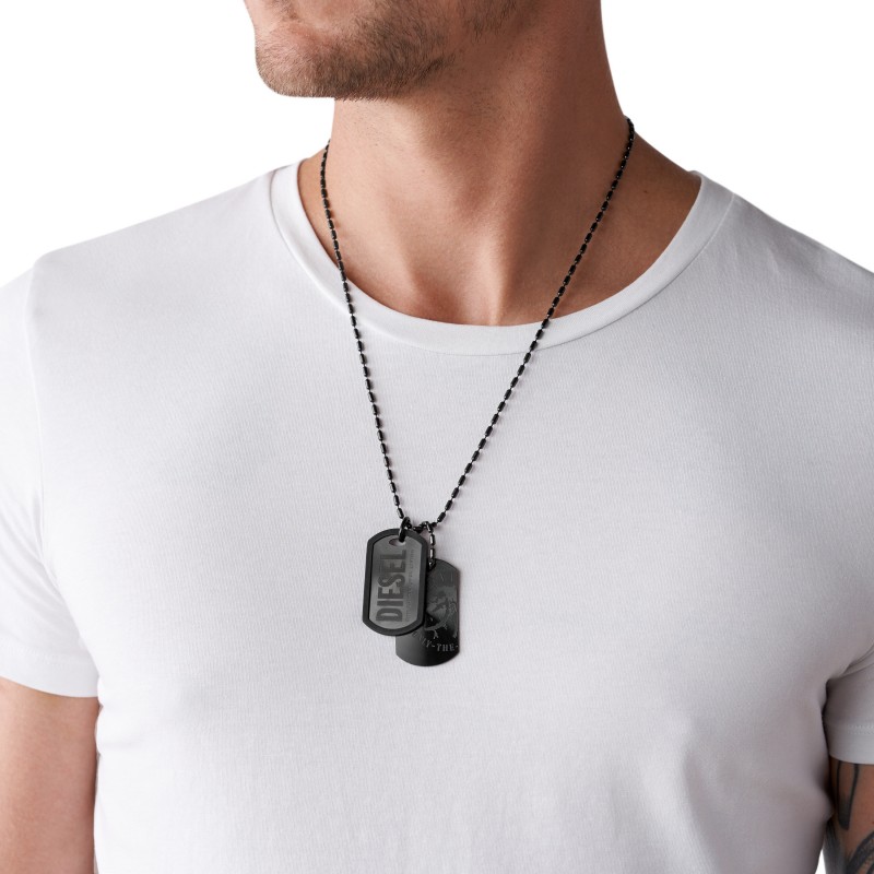Collier Diesel