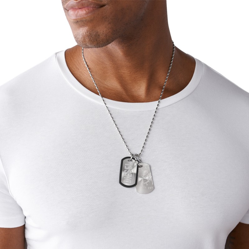 Collier Diesel