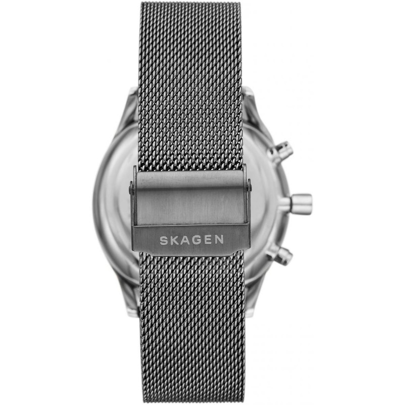 Montre Homme Skagen Collection Holst Chronographe