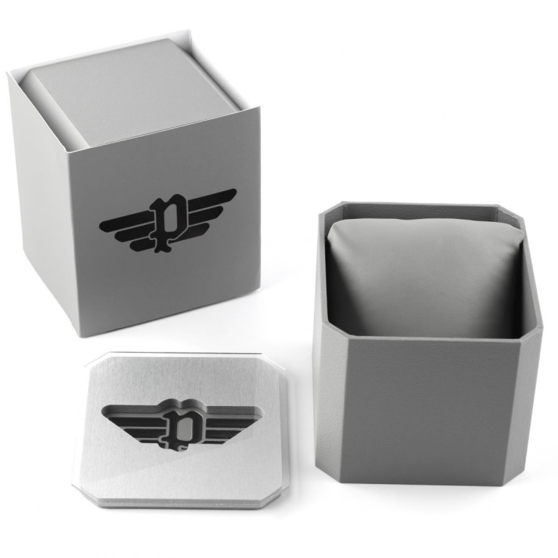 Montre Homme Police Collection ROTOR