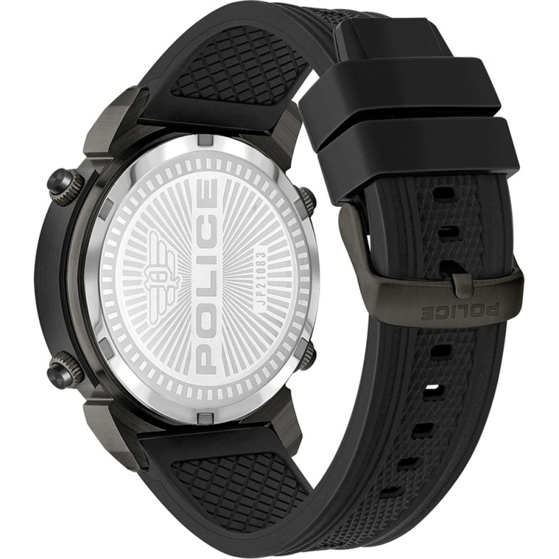 Montre Homme Police Collection ROTOR