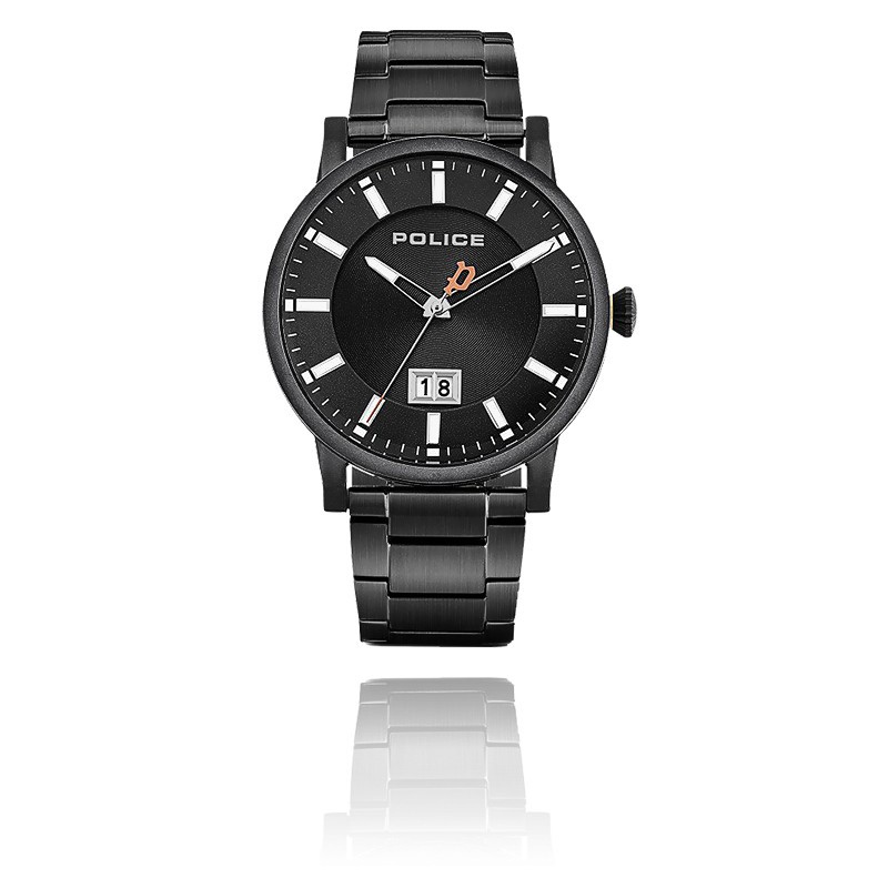 Montre Homme Police Collection COLLIN