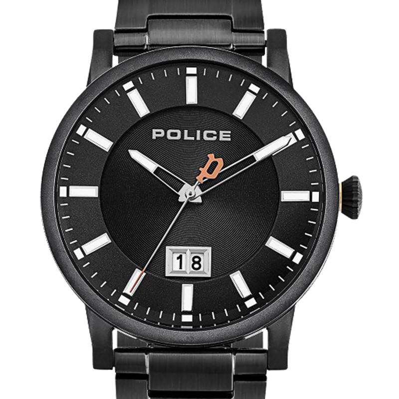 Montre Homme Police Collection COLLIN