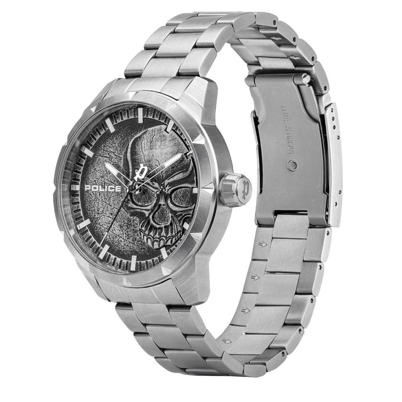 Montre Homme Police Collection NEIST