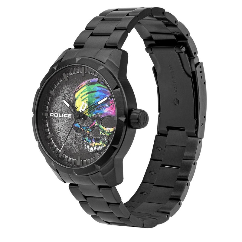 Montre Homme Police Collection NEIST