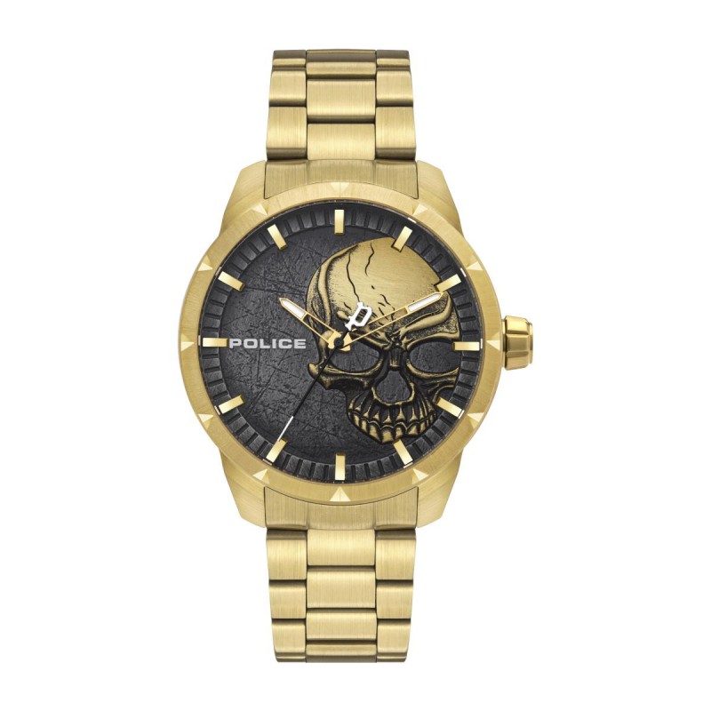 Montre Homme Police Collection NEIST