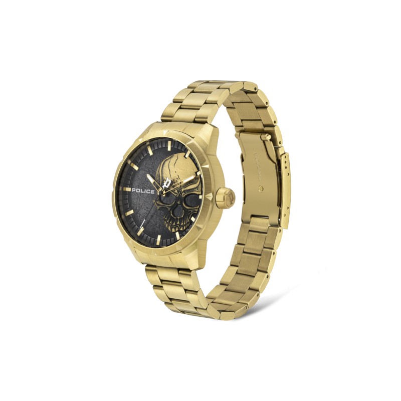 Montre Homme Police Collection NEIST