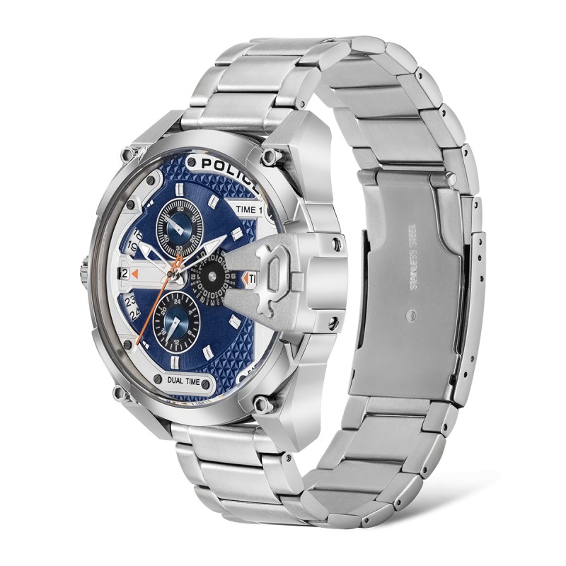 Montre Homme Police Collection DANU