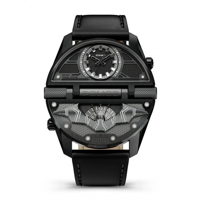 Montre Homme Police Collection BATMAN