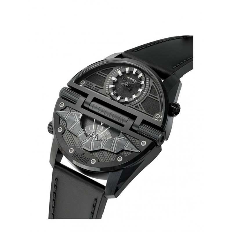 Montre Homme Police Collection BATMAN