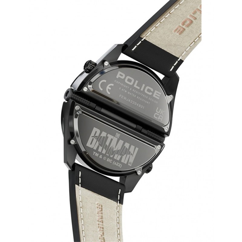 Montre Homme Police Collection BATMAN