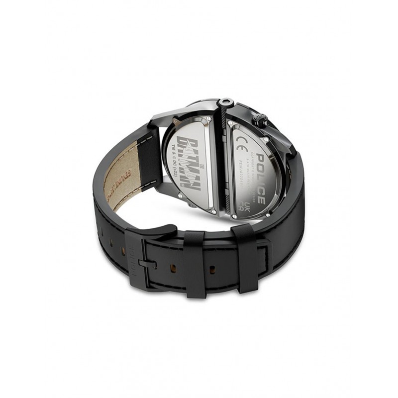 Montre Homme Police Collection BATMAN