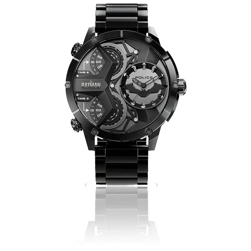 Montre Homme Police Collection BATMAN VENGEANCE