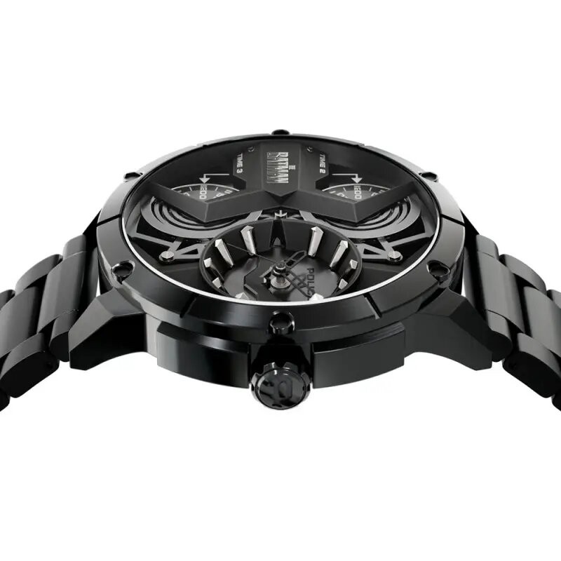 Montre Homme Police Collection BATMAN VENGEANCE