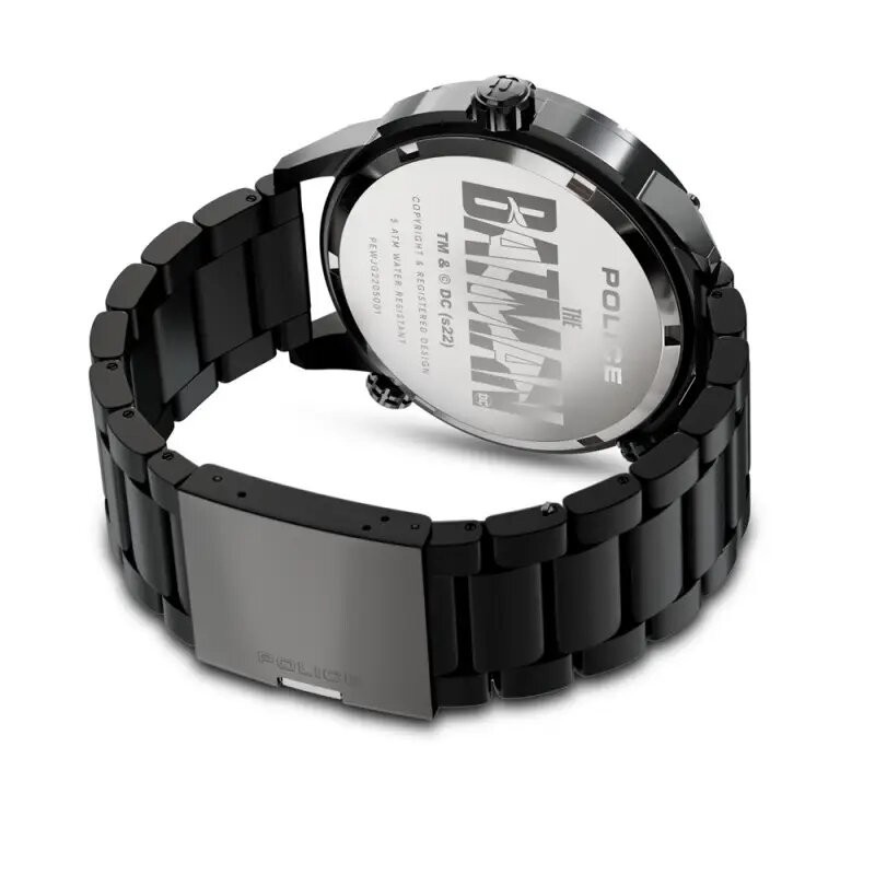 Montre Homme Police Collection BATMAN VENGEANCE