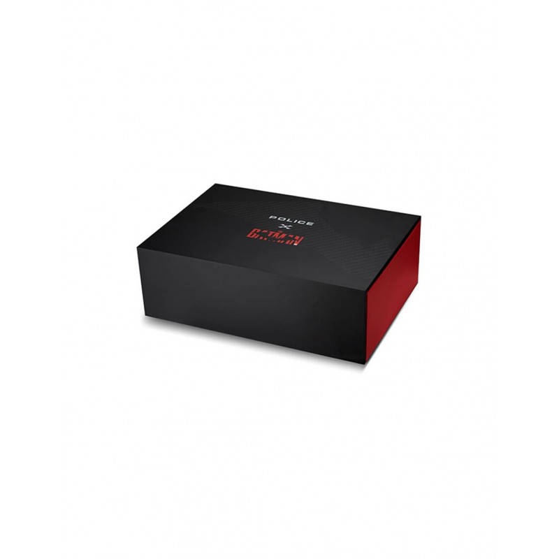 Montre Homme Police Collection BATMAN VENGEANCE