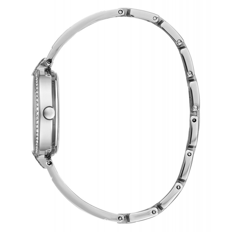 Montre Femme GUESS en Acier Collection MINI LUXE