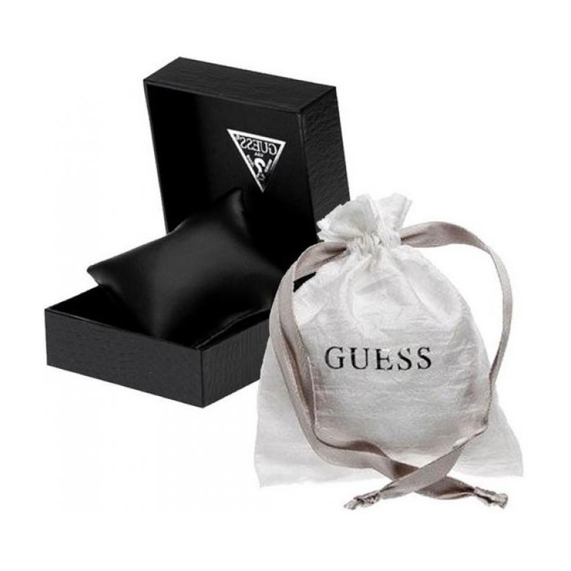 Montre Femme GUESS en Acier Collection MINI LUXE