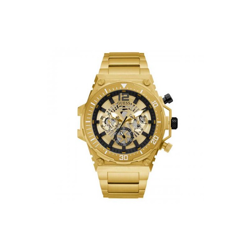 Montre Homme Guess Collection EXPOSURE