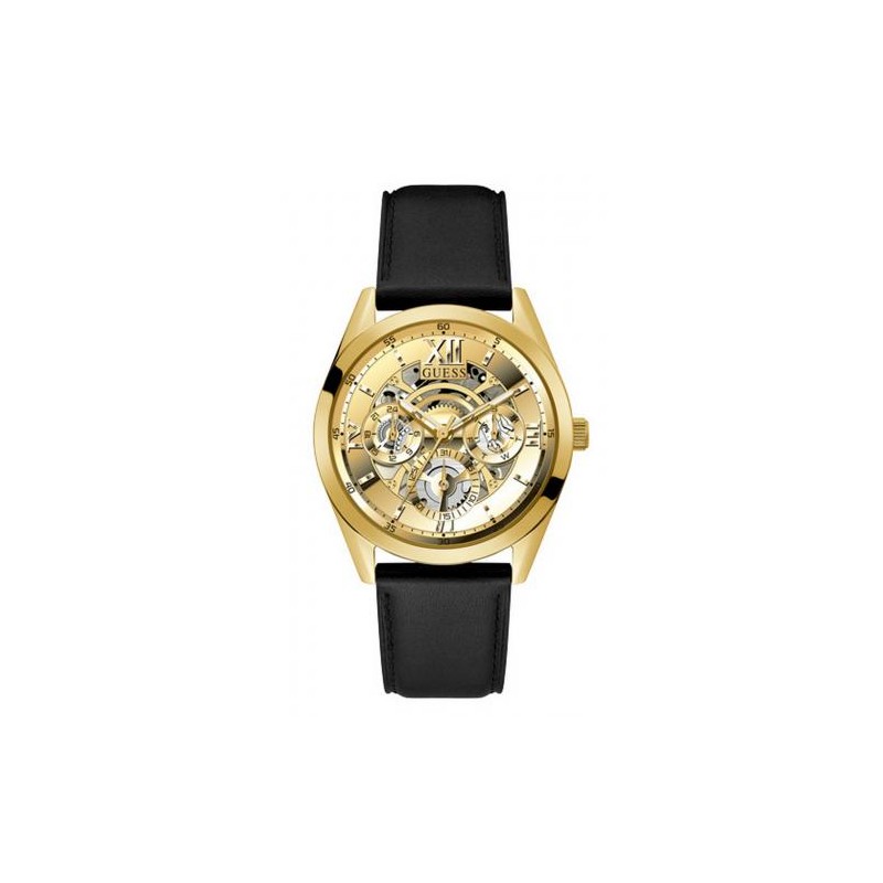 Montre Homme GUESS Collection DRESS TAILOR
