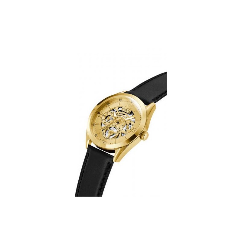Montre Homme GUESS Collection DRESS TAILOR
