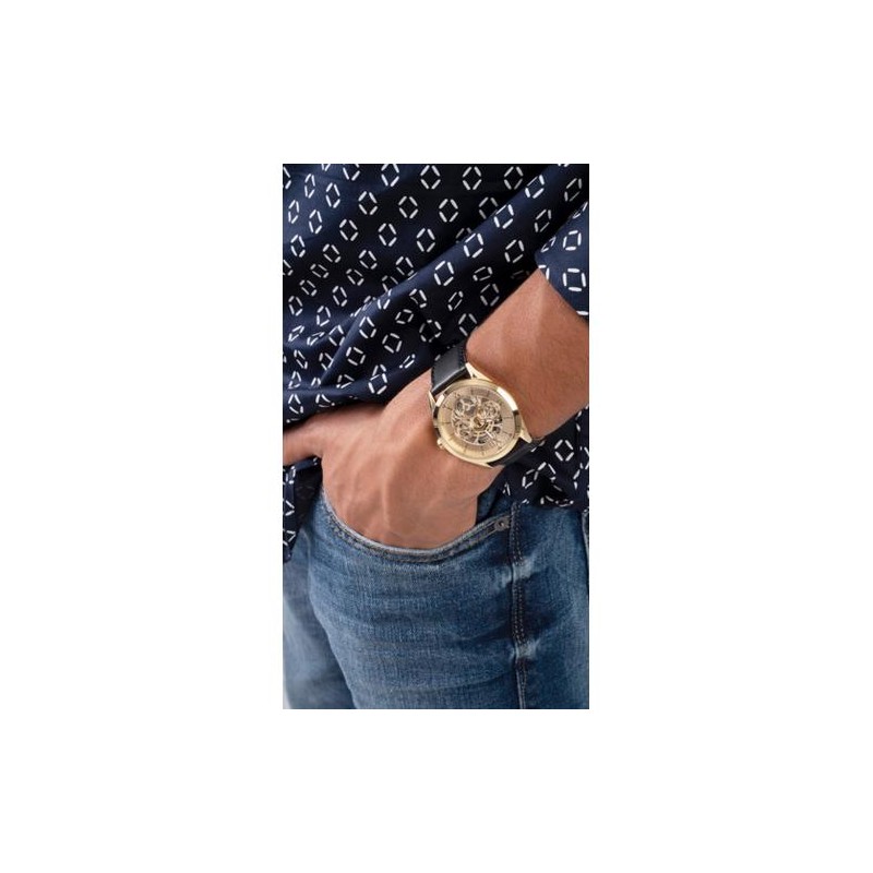 Montre Homme GUESS Collection DRESS TAILOR